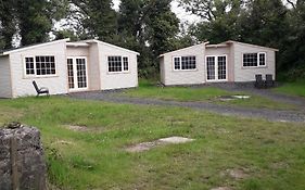 Dutchdream B&B Logcabin